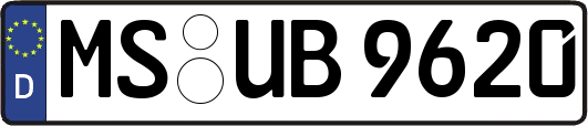 MS-UB9620