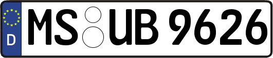 MS-UB9626