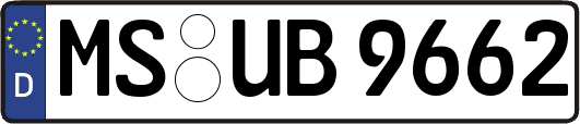 MS-UB9662