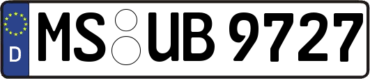 MS-UB9727