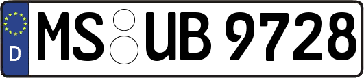 MS-UB9728