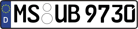 MS-UB9730