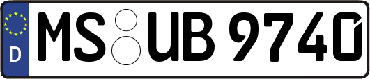 MS-UB9740