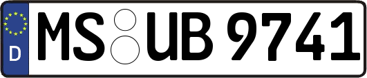 MS-UB9741