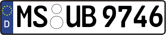 MS-UB9746
