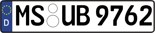 MS-UB9762