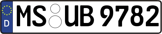 MS-UB9782
