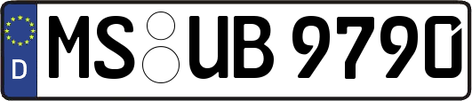 MS-UB9790