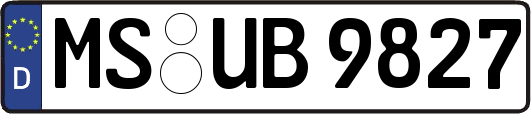 MS-UB9827