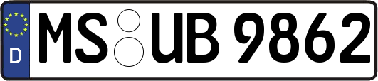 MS-UB9862