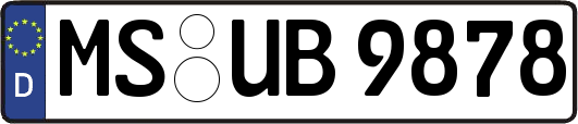 MS-UB9878
