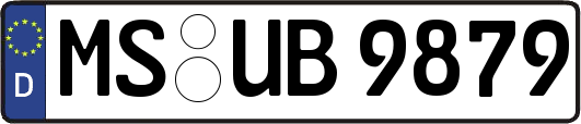 MS-UB9879