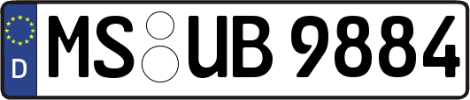 MS-UB9884