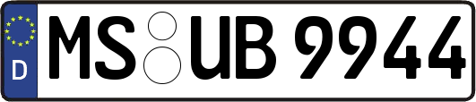 MS-UB9944