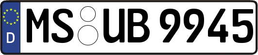 MS-UB9945