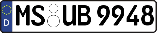 MS-UB9948