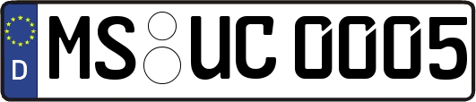 MS-UC0005