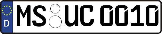 MS-UC0010