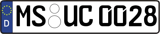 MS-UC0028