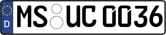 MS-UC0036