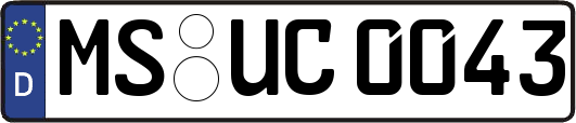 MS-UC0043