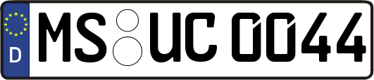 MS-UC0044