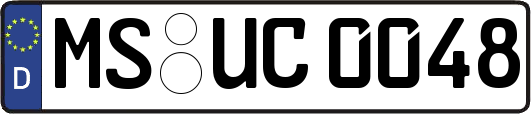 MS-UC0048