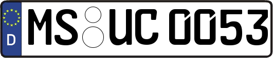 MS-UC0053