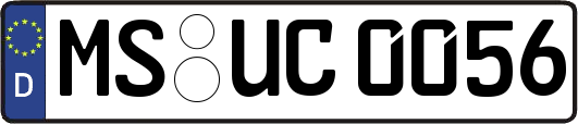MS-UC0056