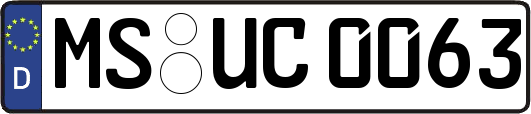 MS-UC0063