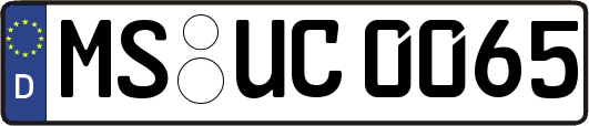 MS-UC0065
