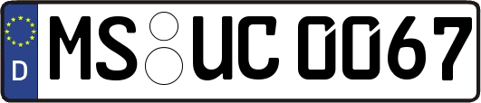 MS-UC0067