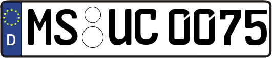 MS-UC0075