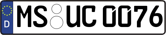 MS-UC0076