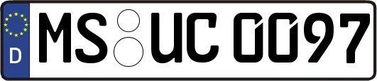 MS-UC0097