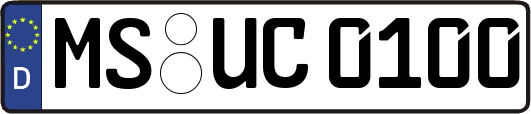 MS-UC0100