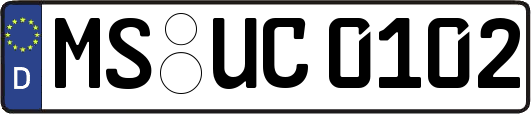 MS-UC0102