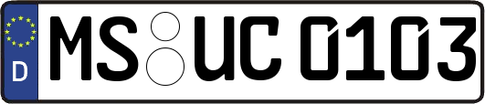 MS-UC0103