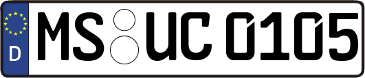 MS-UC0105