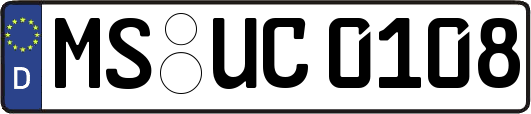 MS-UC0108