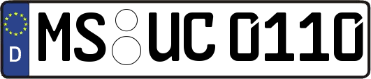 MS-UC0110