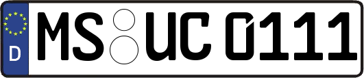 MS-UC0111