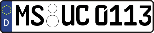 MS-UC0113