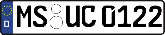 MS-UC0122