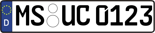 MS-UC0123