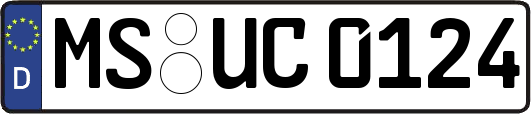 MS-UC0124