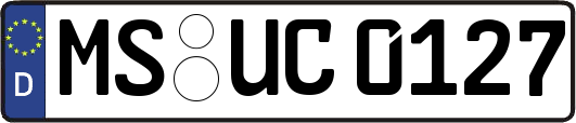 MS-UC0127