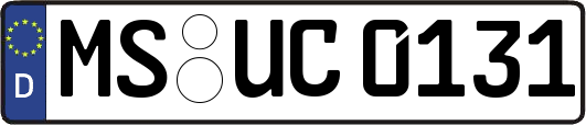MS-UC0131