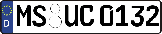 MS-UC0132