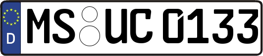 MS-UC0133